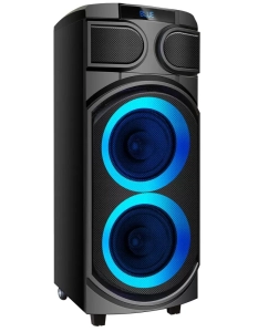 Купить Беспроводная акустика Ginzzu GM-203 в E-mobi