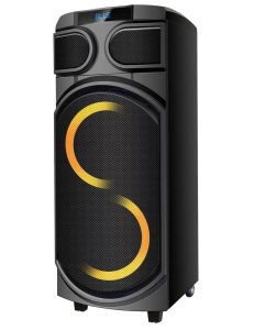 Купить Беспроводная акустика Ginzzu GM-203  в E-mobi