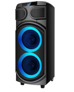 Купить Беспроводная акустика Ginzzu GM-203  в E-mobi