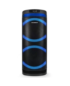 Купить Музыкальный центр Soundmax SM-MS4206 в E-mobi