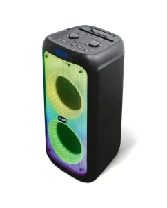 Купить Портативная колонка BQ PBS3003 Black в E-mobi