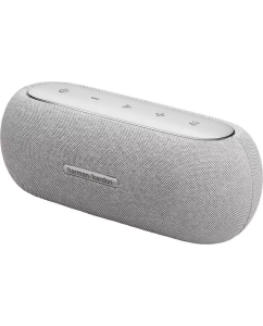 Купить Портативная колонка Harman Kardon Luna Grey в E-mobi
