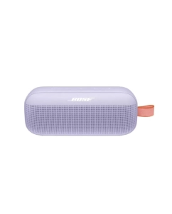 Купить Портативная колонка Bose SoundLink Flex Chilled Lilac в E-mobi