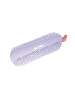 Купить Портативная колонка Bose SoundLink Flex Chilled Lilac  в E-mobi