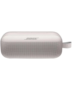 Купить Портативная колонка Bose SoundLink Flex White White (145231)  в E-mobi