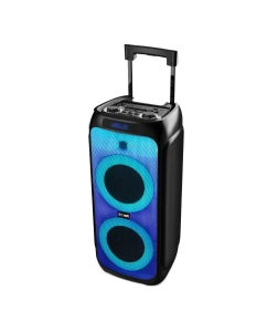 Купить Портативная колонка BQ PBS3007 Black в E-mobi