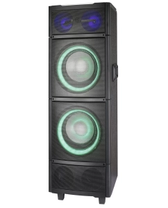 Купить Портативная колонка AIWA CAS-2022 Black в E-mobi