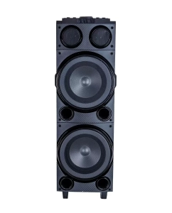 Купить Портатиная колонка  National NSM-V650 в E-mobi