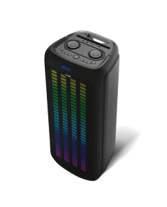 Купить Портативная колонка BQ PBS2010 Black в E-mobi