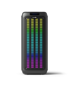 Купить Портативная колонка BQ PBS2010 Black  в E-mobi