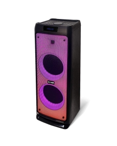 Купить Портативная колонка BQ PBS2005 Black в E-mobi