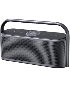 Купить Портативная колонка Anker Soundcore Motion X600 A3130 Black в E-mobi