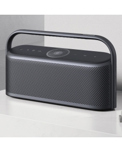 Купить Портативная колонка Anker Soundcore Motion X600 A3130 Black  в E-mobi