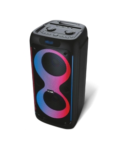 Купить Портативная колонка BQ PBS3006 Black в E-mobi