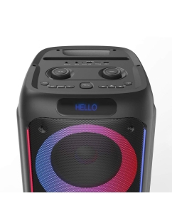 Купить Портативная колонка BQ PBS3006 Black  в E-mobi