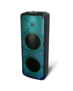 Купить Портативная колонка BQ PBS2007 Black в E-mobi