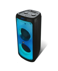 Купить Портативная колонка BQ PBS3005 Black в E-mobi