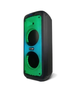 Купить Портативная колонка BQ PBS3005 Black  в E-mobi