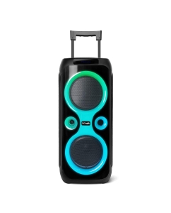 Купить Портативная колонка BQ PBS2008 Black  в E-mobi