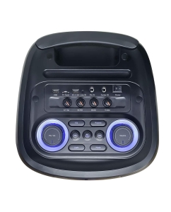 Купить Портативная колонка BQ PBS2008 Black  в E-mobi