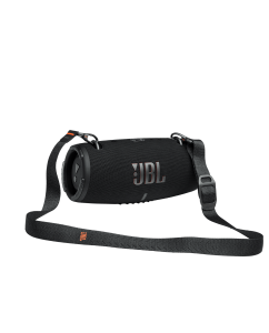 Купить Колонка портативная JBL Xtreme 3 чёрная в E-mobi