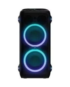 Купить Колонка портативная  Vipe Nitro X5, черная в E-mobi