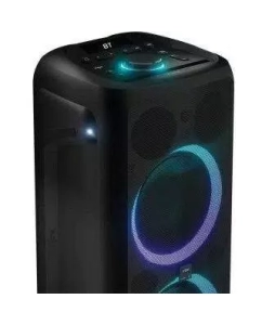 Купить Колонка портативная  Vipe Nitro X5, черная  в E-mobi