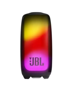 Купить Портативная колонка JBL Pulse 5 Black (JBLPULSE5BLK) в E-mobi