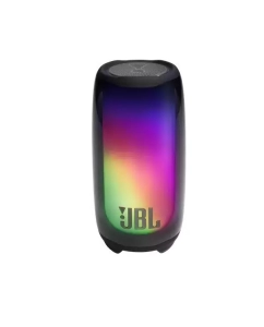 Купить Портативная колонка JBL Pulse 5 Black (JBLPULSE5BLK)  в E-mobi