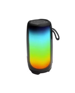 Купить Портативная колонка JBL Pulse 5 Black (JBLPULSE5BLK)  в E-mobi