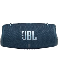 Купить Портативная колонка JBL Xtreme 3 Blue в E-mobi