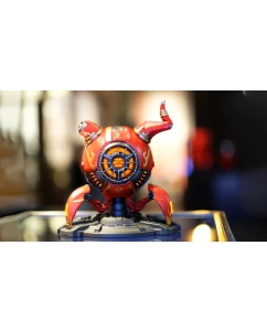 Купить Портативная колонка GravaStar Mars Pro Special Edition Aurochs  в E-mobi