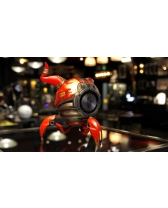 Купить Портативная колонка GravaStar Mars Pro Special Edition Aurochs  в E-mobi