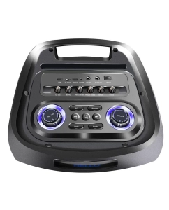 Купить Портативная колонка BQ PBS3000 Black  в E-mobi