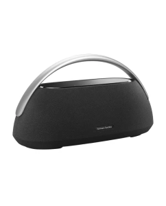 Купить Портативная колонка Harman/Kardon Go + Play 3 Black  в E-mobi