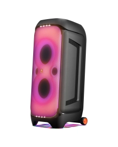 Купить Портативная колонка Vipe Nitro X8 Pulsar Black (VPMSNITROX8P)  в E-mobi