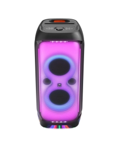 Купить Портативная колонка Vipe Nitro X8 Pulsar Black (VPMSNITROX8P)  в E-mobi