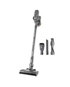 Купить Пылесос Polaris PVCS 6000 Energy Way Pro серебристый в E-mobi