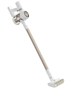 Купить Пылесос Dreame P10 Рro бежевый в E-mobi