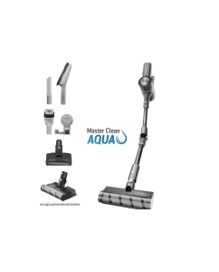 Купить Пылесос Polaris PVCS 1146 серый в E-mobi