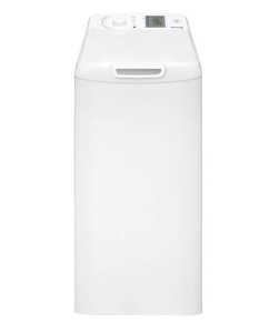 Купить Стиральная машина Brandt BT16524VE белый в E-mobi