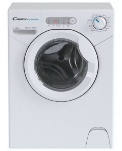 Купить Стиральная машина Candy Aquamatic Evo AQUE 1043D-07 белый в E-mobi