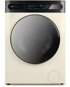 Купить Стиральная машина Centek CT-1958 бежевый в E-mobi