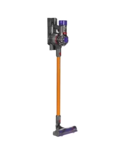 Купить Пылесос Dyson V8 Absolute+ серебристый  в E-mobi