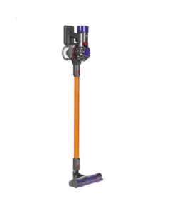 Купить Пылесос Dyson V8 Absolute+ серебристый  в E-mobi