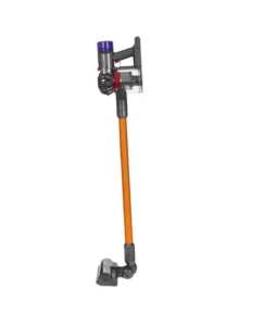 Купить Пылесос Dyson V8 Absolute+ серебристый  в E-mobi