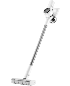 Купить Пылесос Dreame V10 белый, серый в E-mobi