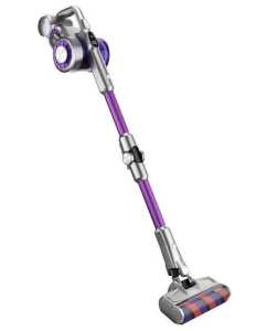 Купить Пылесос Jimmy JV85 Pro серый, фиолетовый в E-mobi