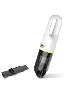 Купить Пылесос Karcher CVH 2 белый в E-mobi