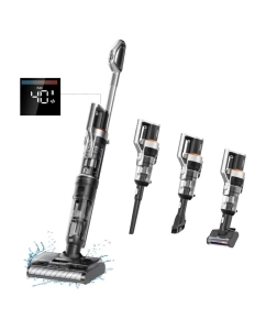 Купить Пылесос Jimmy HW11 Pro Max серый, черный  в E-mobi